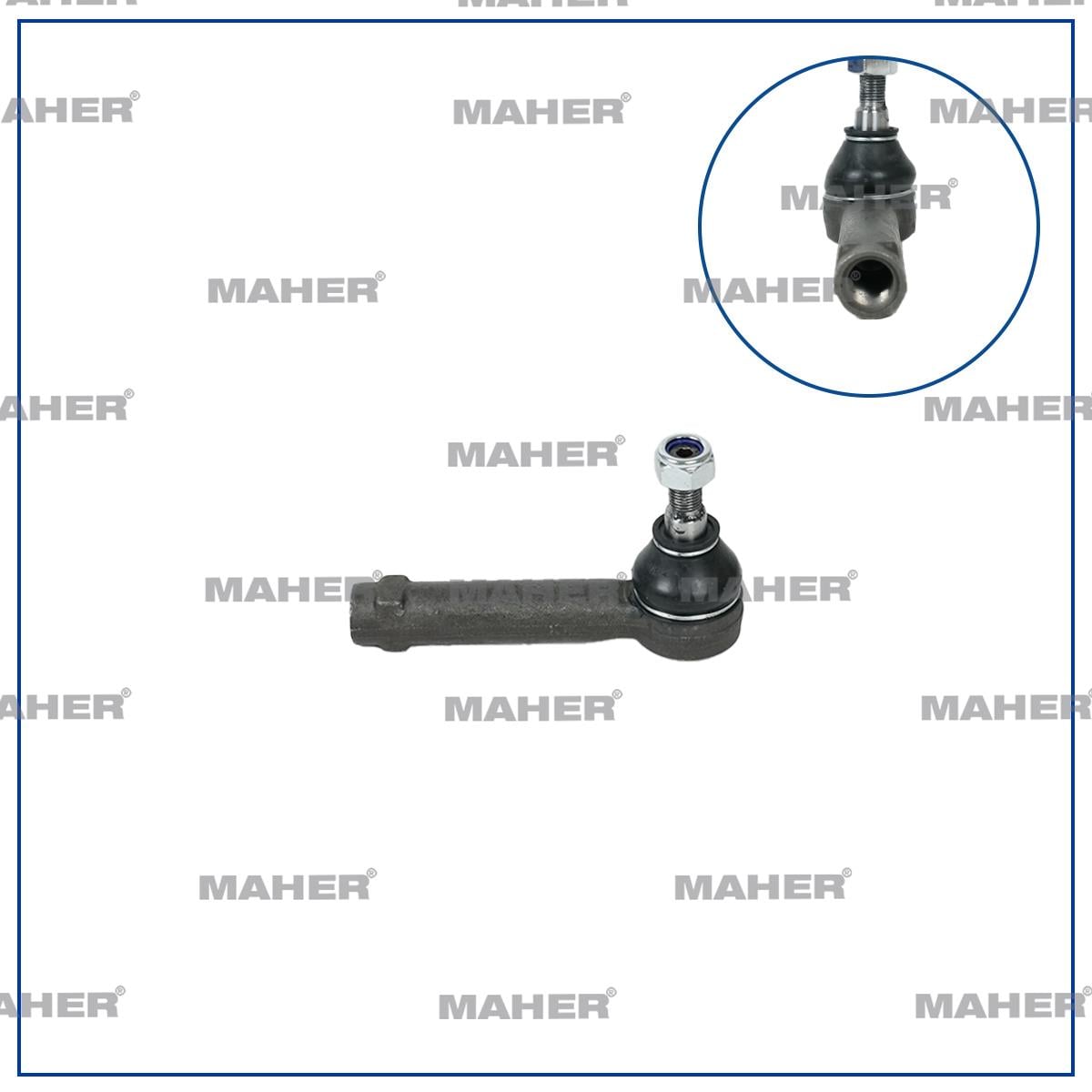 ROTBAŞI DUCATO I  94-02 / BOXER I 94-02 / JUMPER I 94-02 / DUCATO II-BOXER II-JUMPER II 02-06 16X1.5
