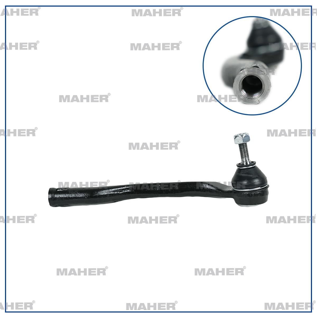 ROTBAŞI DUSTER I 10-18 ÜST SAĞ