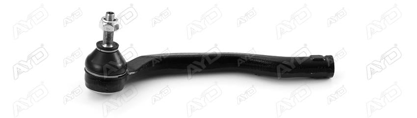 ROTBAŞI DUSTER I 10-18 ÜST SOL