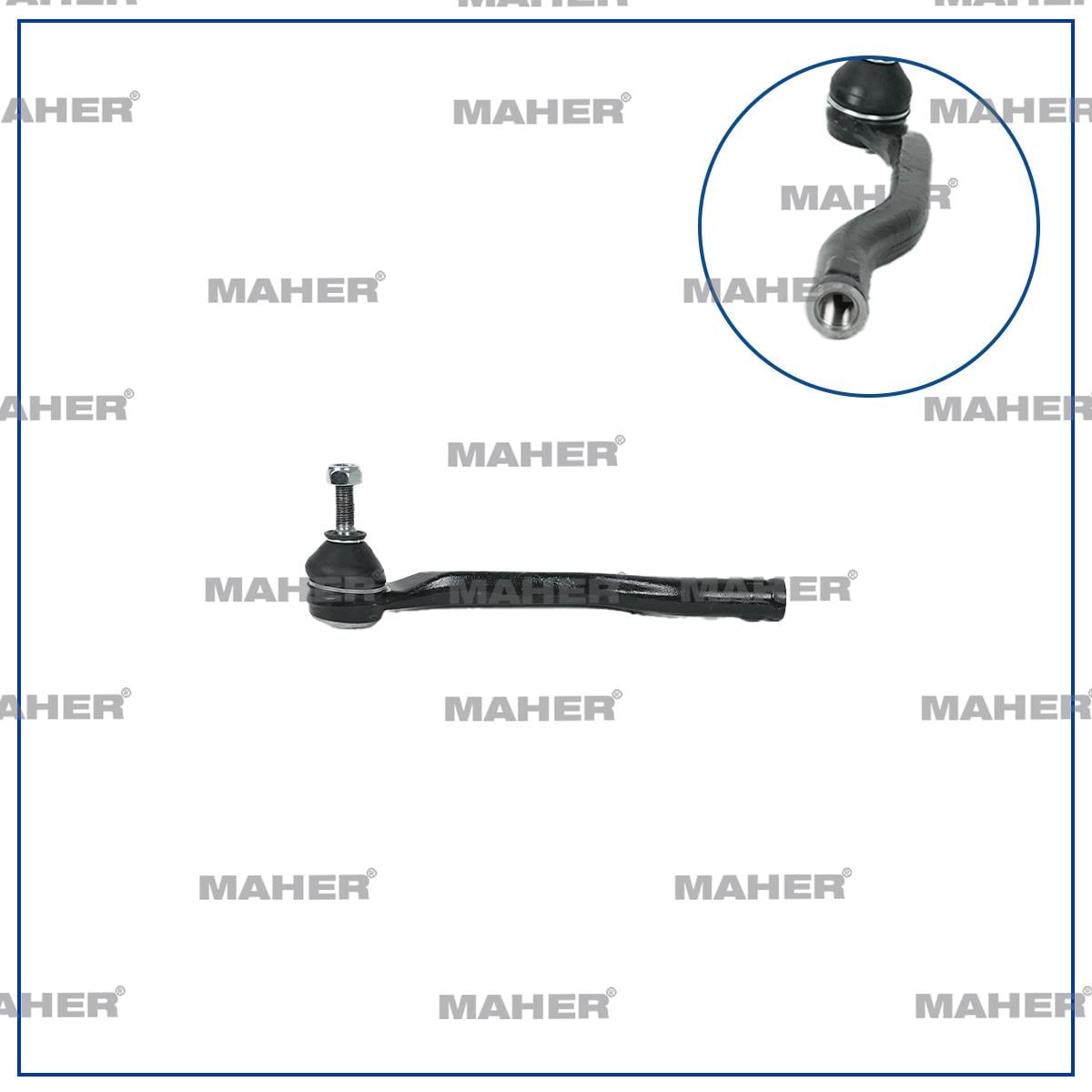 ROTBAŞI DUSTER I 10-18 ÜST SOL