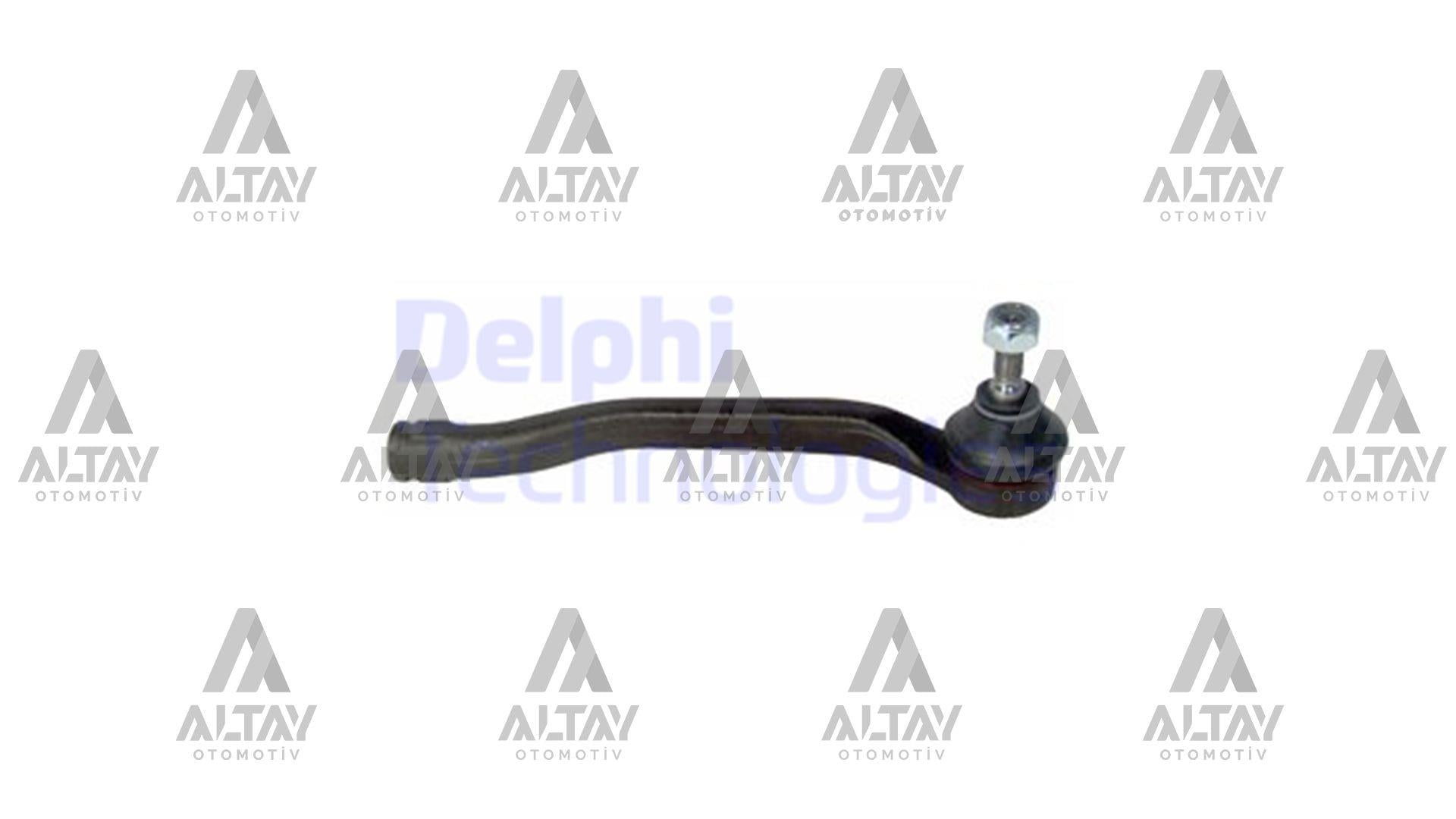 ROTBAŞI FLUENCE 10= / MEGANE III 08-15 / SCENIC III 09= SAĞ