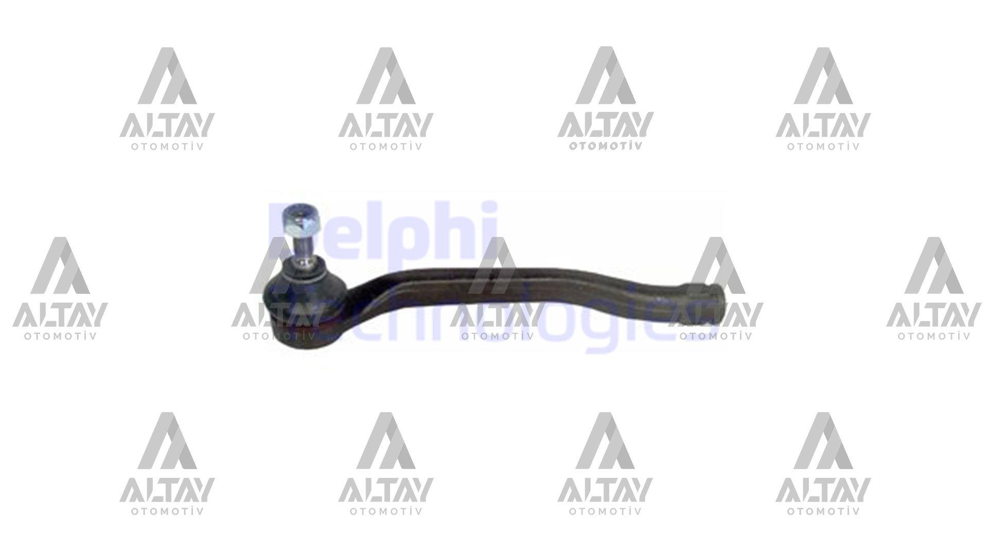 ROTBAŞI FLUENCE 10= / MEGANE III 08-15 / SCENIC III 09= SOL
