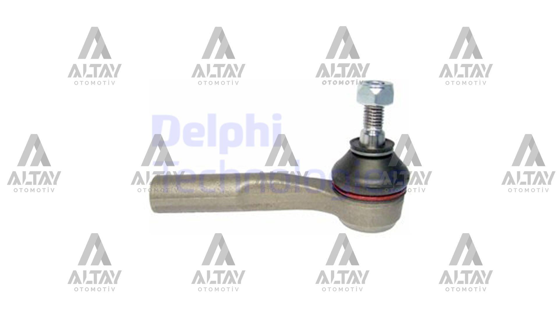 ROTBAŞI LINEA 07= / FIORINO 07= / NEMO 07= / BIPPER 07= / PUNTO 07= / STILO 01-10 SAĞ