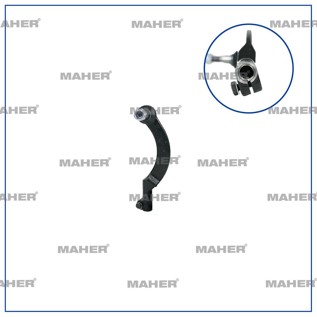 ROTBAŞI MASTER I  98-03 / MOVANO A 98-03 SAĞ