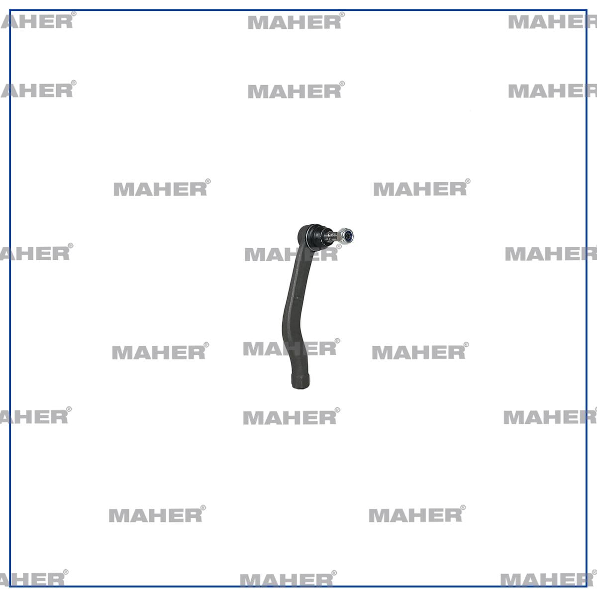 ROTBAŞI MASTER III 10= SAĞ