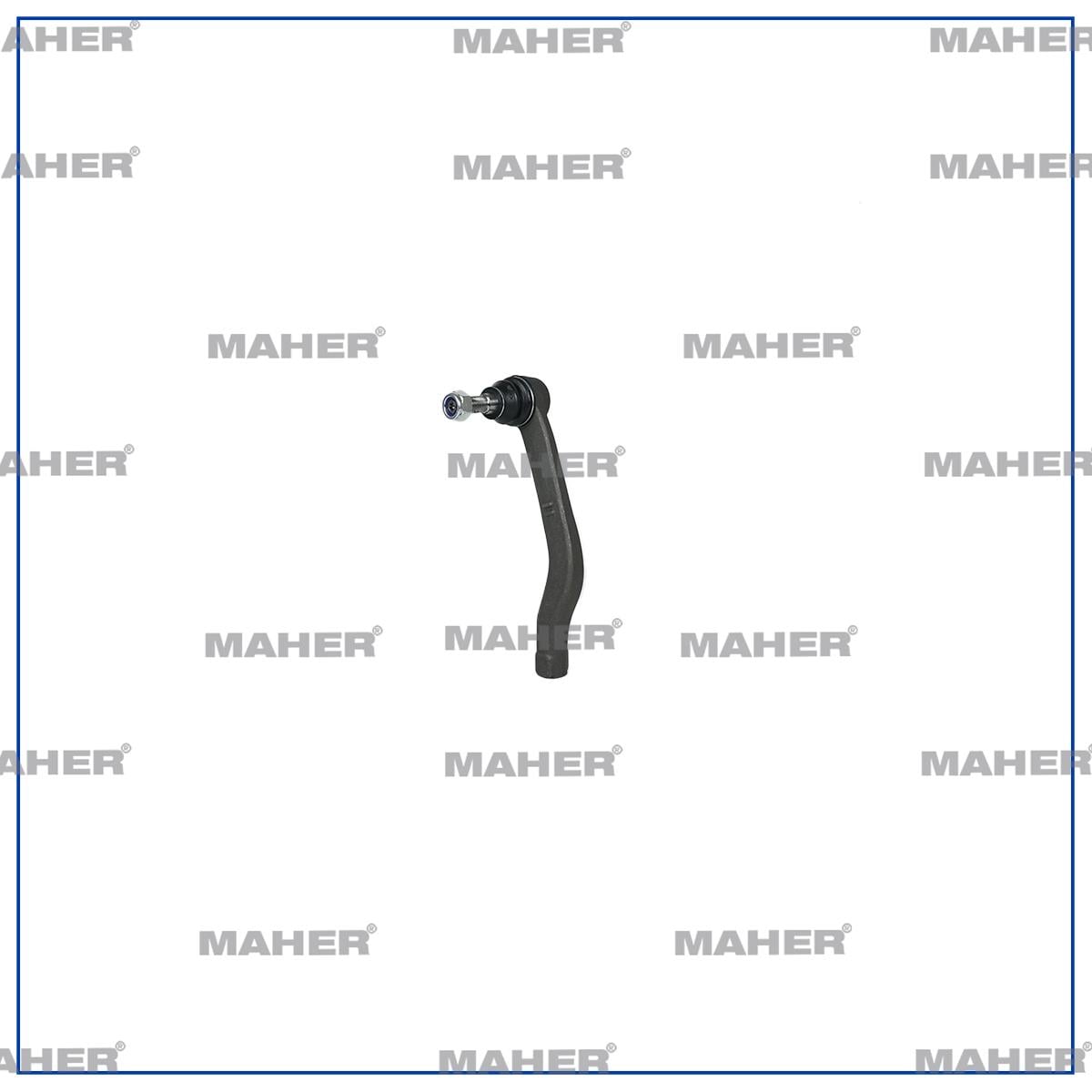 ROTBAŞI MASTER III 10= SOL