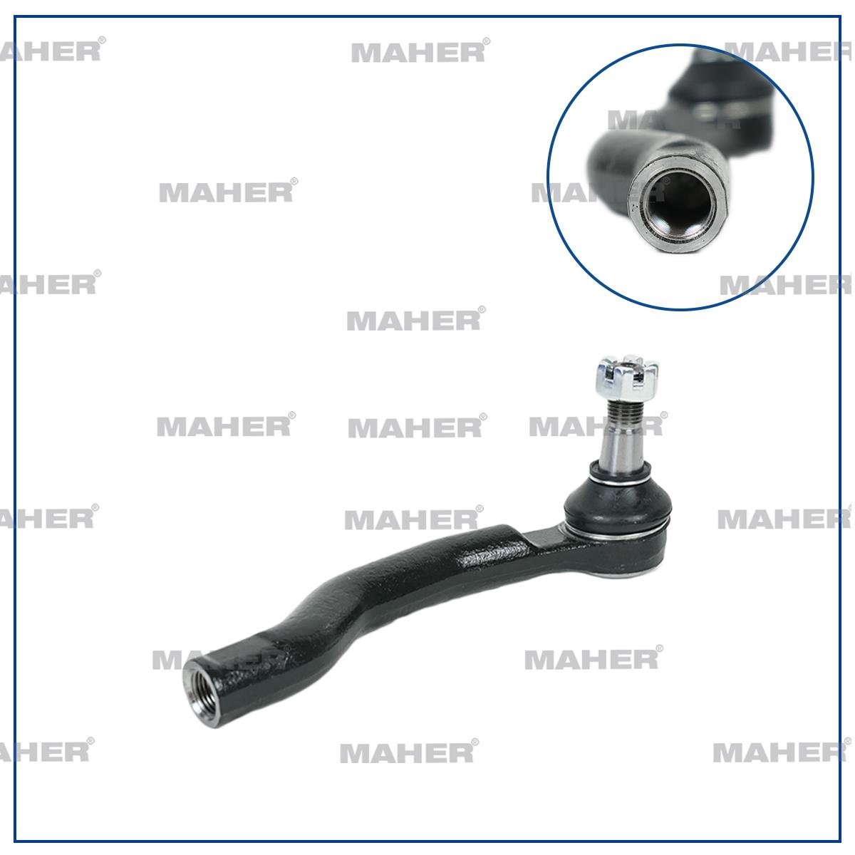 ROTBAŞI PICKUP 06= NAVARA 4X2-4X4 / PATHFINDER 05= SOL