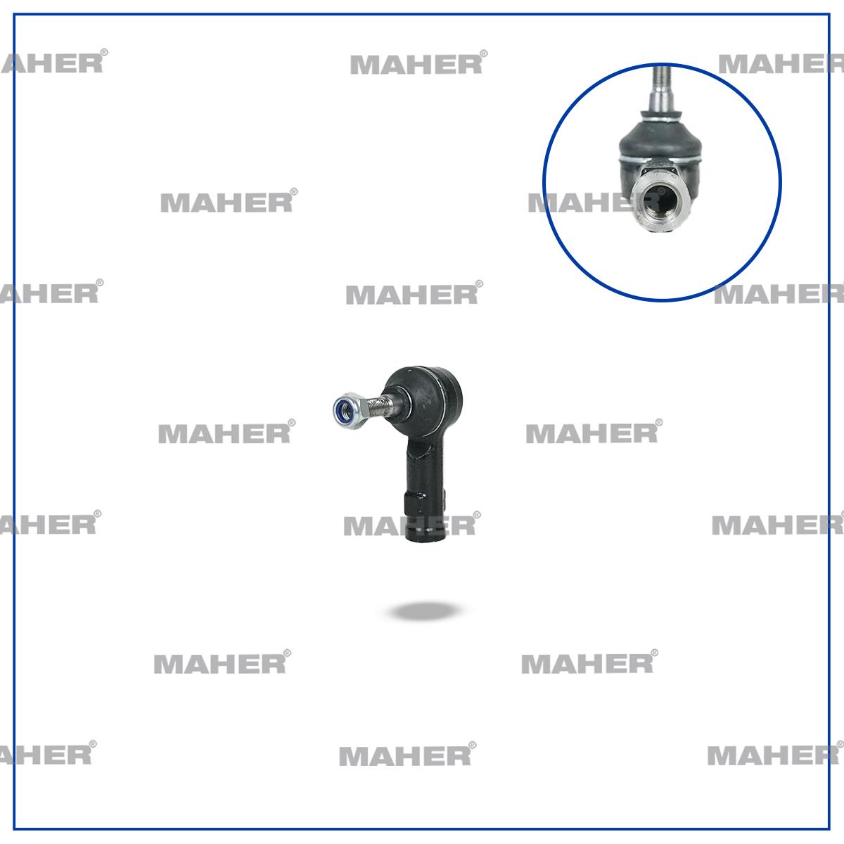 ROTBAŞI R.12       77-02 SİSMAK TİPİ YENİ MODEL