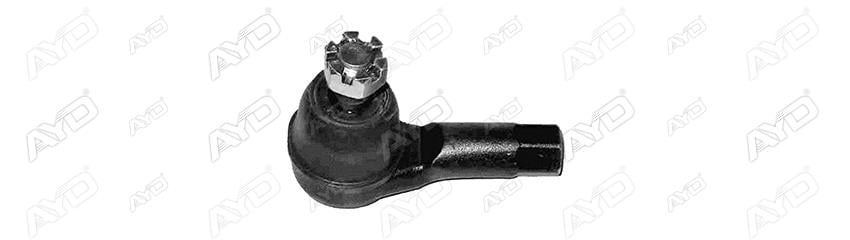 ROTBAŞI SWIFT 06-10 / SX4 06= / ALTO 09=