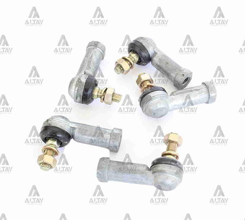 ROTBAŞI VİTES HI-BESTA