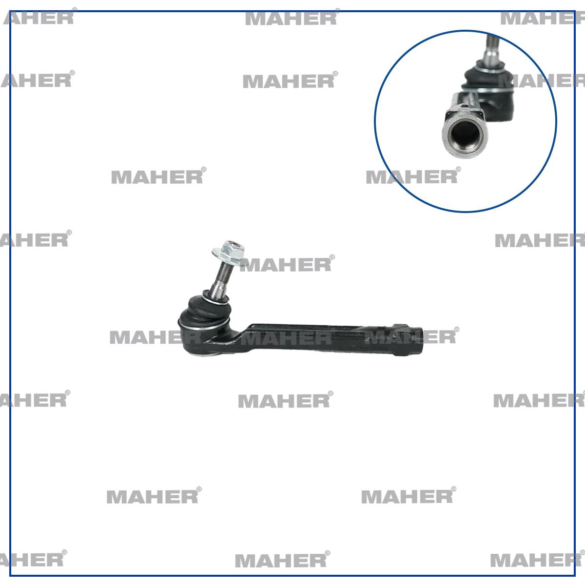 ROTBAŞI TUCSON 21= SOL