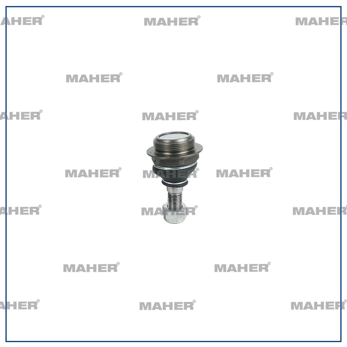 ROTİL 308 I 07-16 / DS5 11= / RCZ 10= / DS4 11-15 ALT