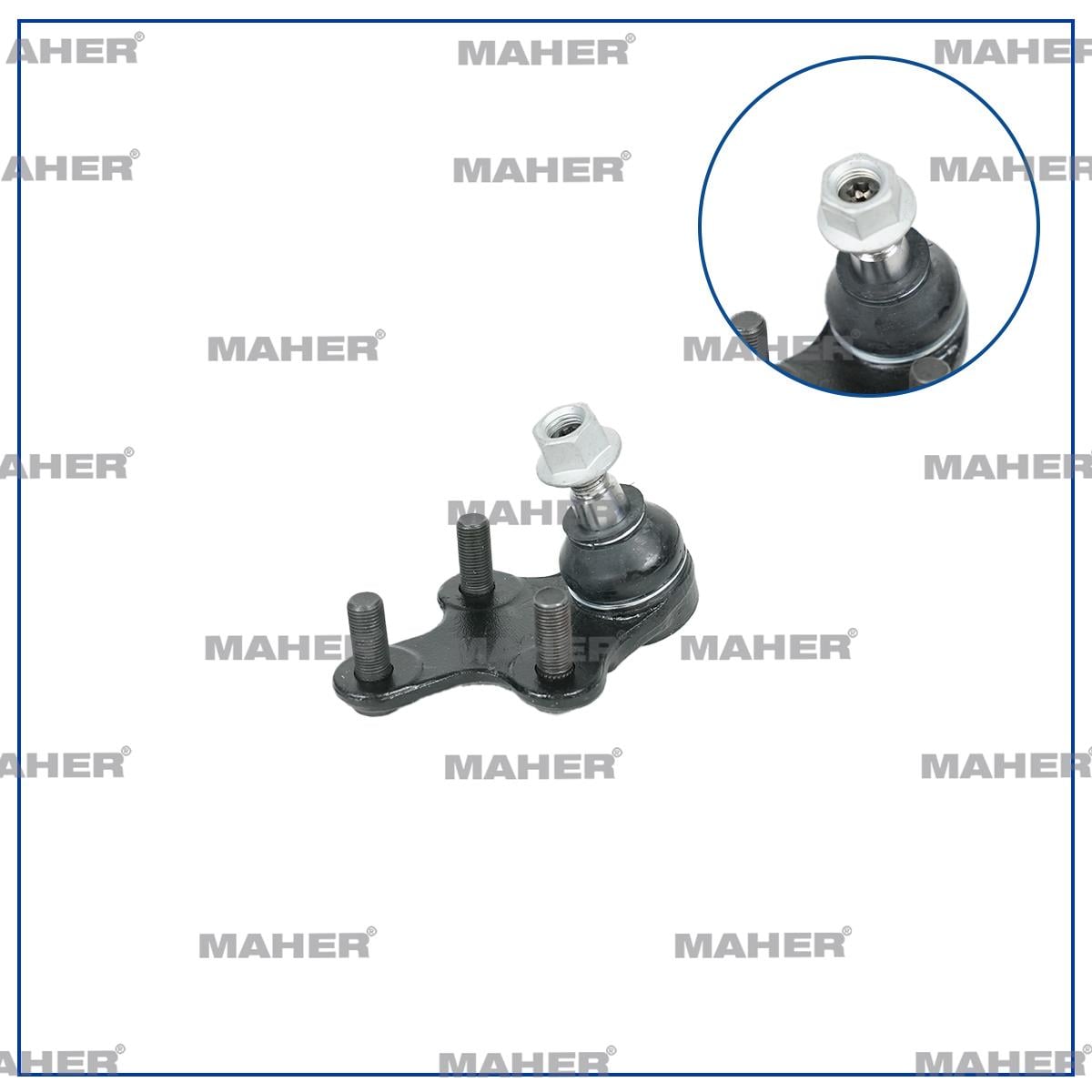 ROTİL 308 III(P5) / 308 III SW 21= /  ASTRA L 21=