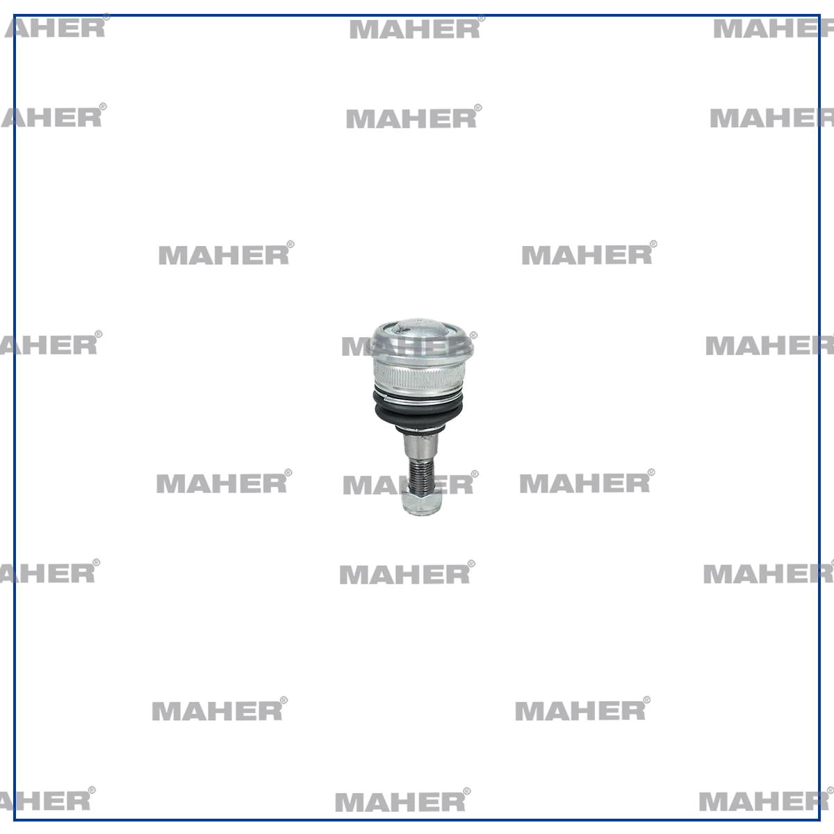 ROTİL ACCENT  95-06 / 11= BLUE / GETZ 03-11 / ELANTRA 96-07 / I-20 09-14 / I-30 12-16 / IX-20 11-14 / CERATO 04-09 / RIO 12-17 / VENGA 11-14
