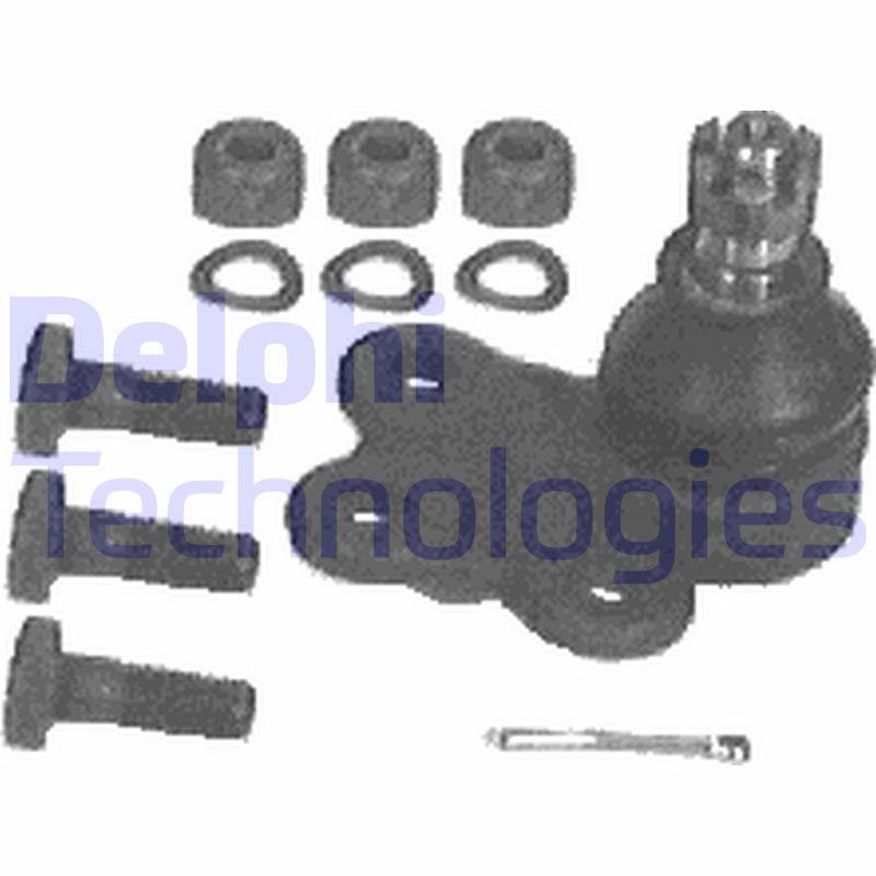ROTİL ASTRA F  91-98 / VECTRA A 88-95 / ASTRA F CLASSIC 98-05