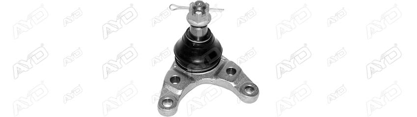 ROTİL B-2500 06= BT-50 4X4 ALT