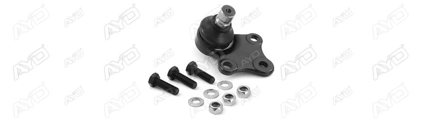 ROTİL BERLINGO  96-08 / PARTNER 96-08 H.D 18mm