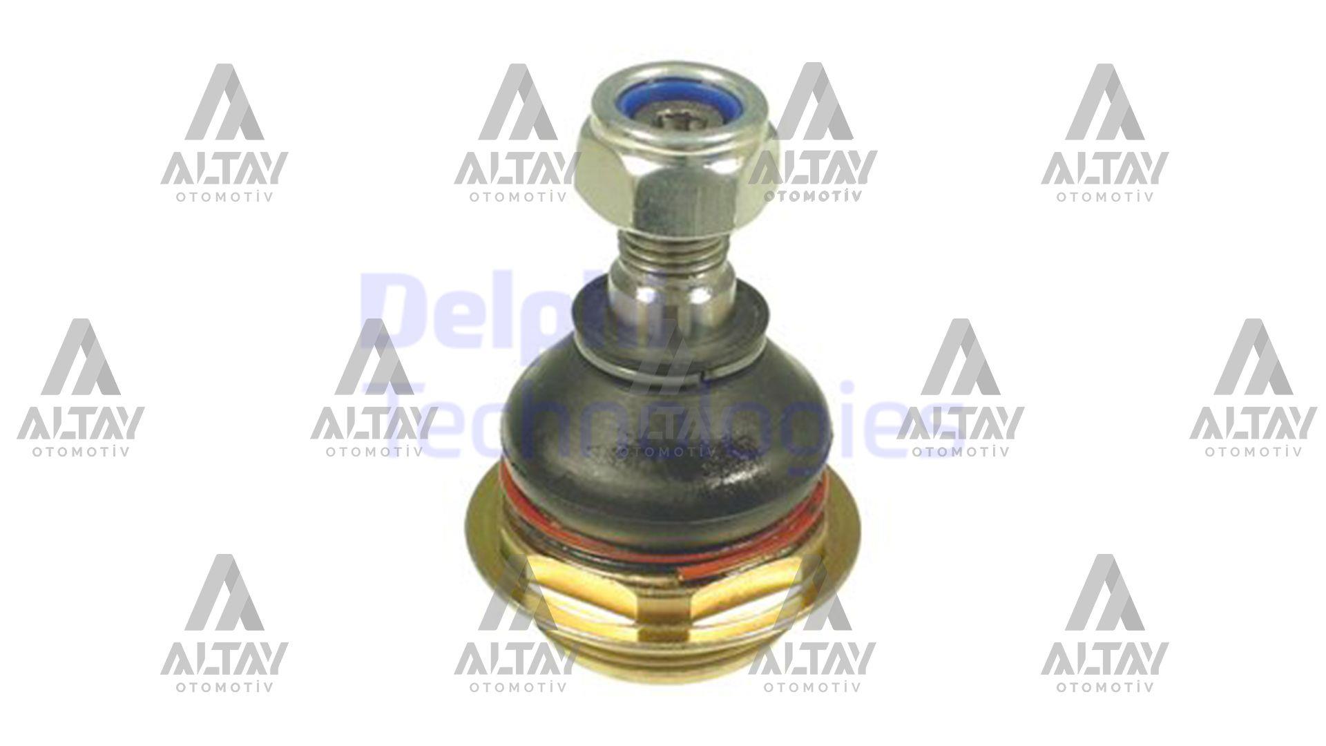 ROTİL BERLINGO 08-18 / PARTNER 08-18 / 307 00-12 / C4 I 04-11 / 308 09-14 / 3008 / 5008 09-17