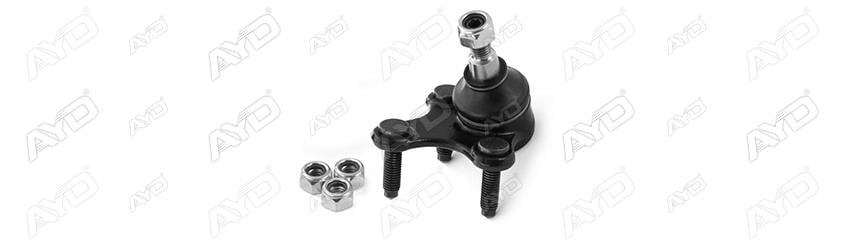 ROTİL CADDY / GOLF5 / PASSAT / A3 / OCT / JETTA 04-10 SAĞ