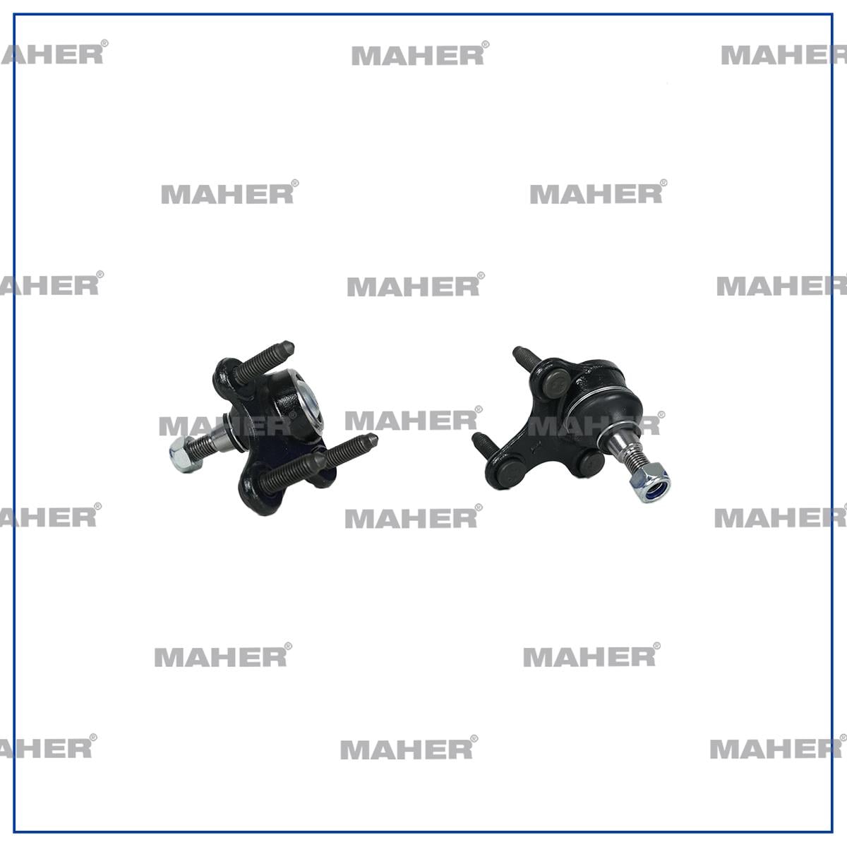 ROTİL CADDY / GOLF5 / PASSAT / A3 / OCT / JETTA 04-10 SAĞ
