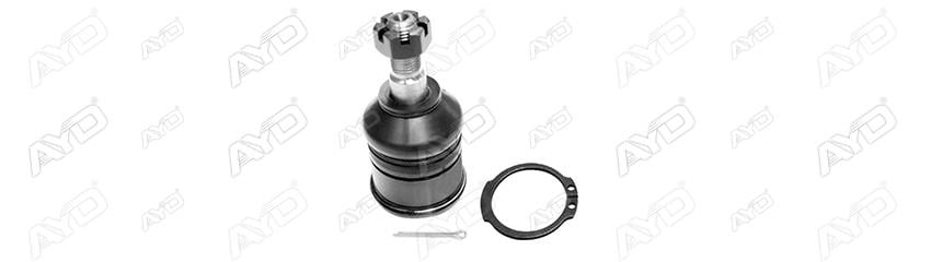 ROTİL CRV  97-02 / INTEGRA 94-01 / CRX 87-92 / DELSOL / 93-97 / ROVER ALT CIVIC 96-00 VTEC SAĞ-SOL