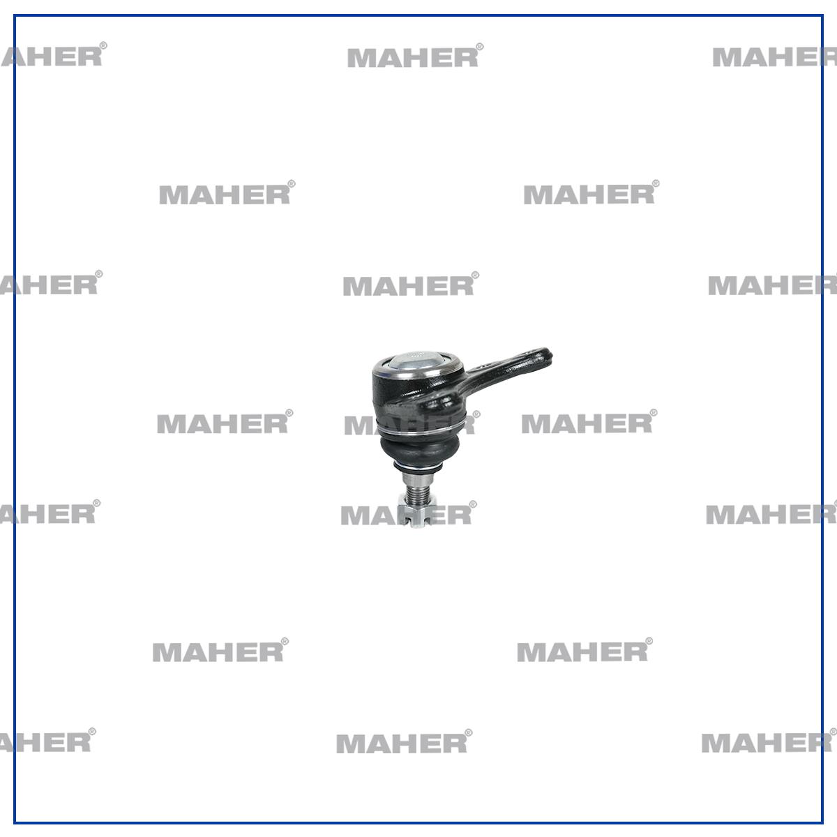 ROTİL D-MAX 4x2 ÜST