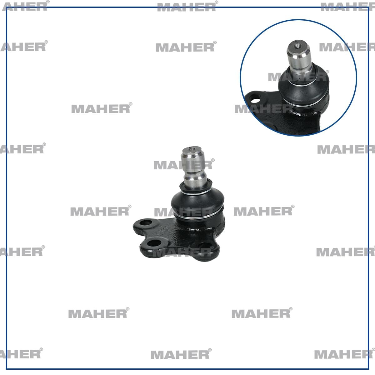 ROTİL DS3 / C3 / C ELYES / 301 / 208 / 2008   13= SAG-SOL