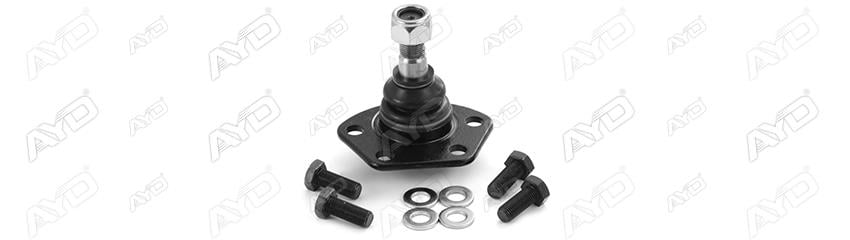 ROTİL DUCATO I  94-02 / BOXER I 94-02 / JUMPER I 94-02 / DUCATO II 02-06 18Q 18X1.5mm ALT