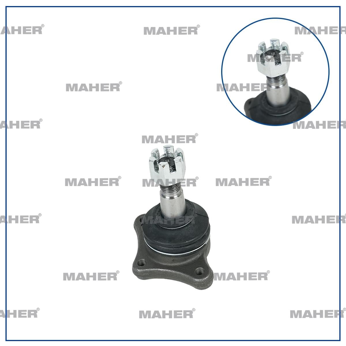 ROTİL E-2200 / BESTA / BONGO ÜST