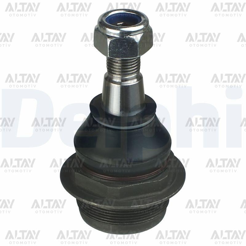 ROTIL MASTER III 10= ALT SAG