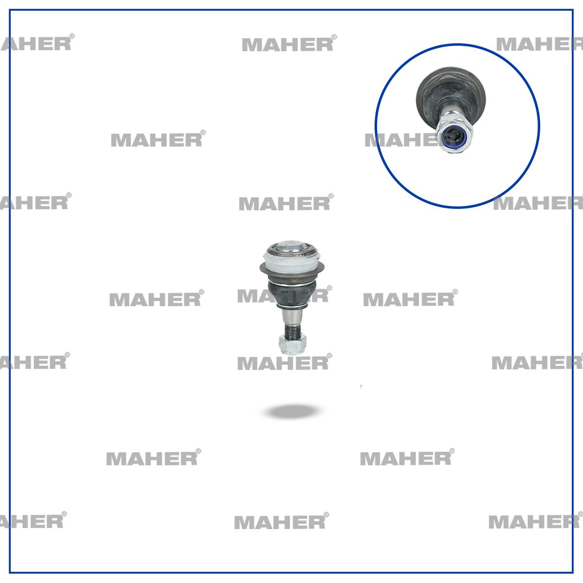 ROTİL MASTER III 10= ALT SOL