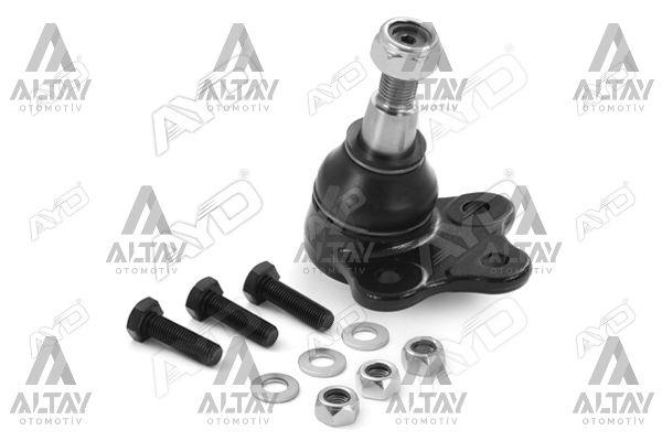 ROTİL MONDEO IV 07-15 / XC70 II 07= / V60 10= / S-MAX 06-14 / S80 II 06-10