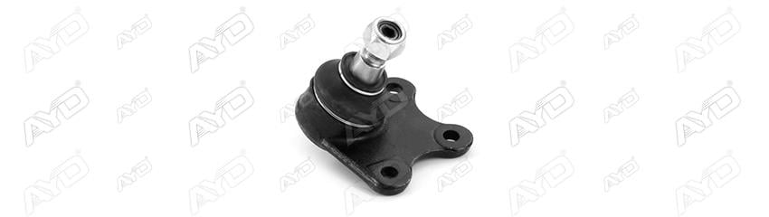 ROTİL POLO / FABIA / CORDOBA 03-09 SOL
