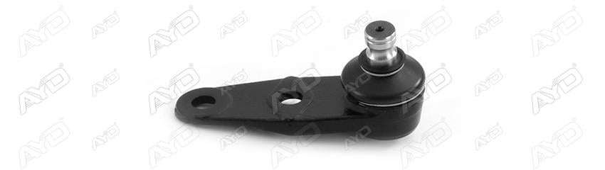 ROTİL R.9    86-00 / MEGANE I 95-03 / CLIO II 98-06 / KANGOO I 97-08 / R.19 88-01 GENİŞ DELİK 12mm