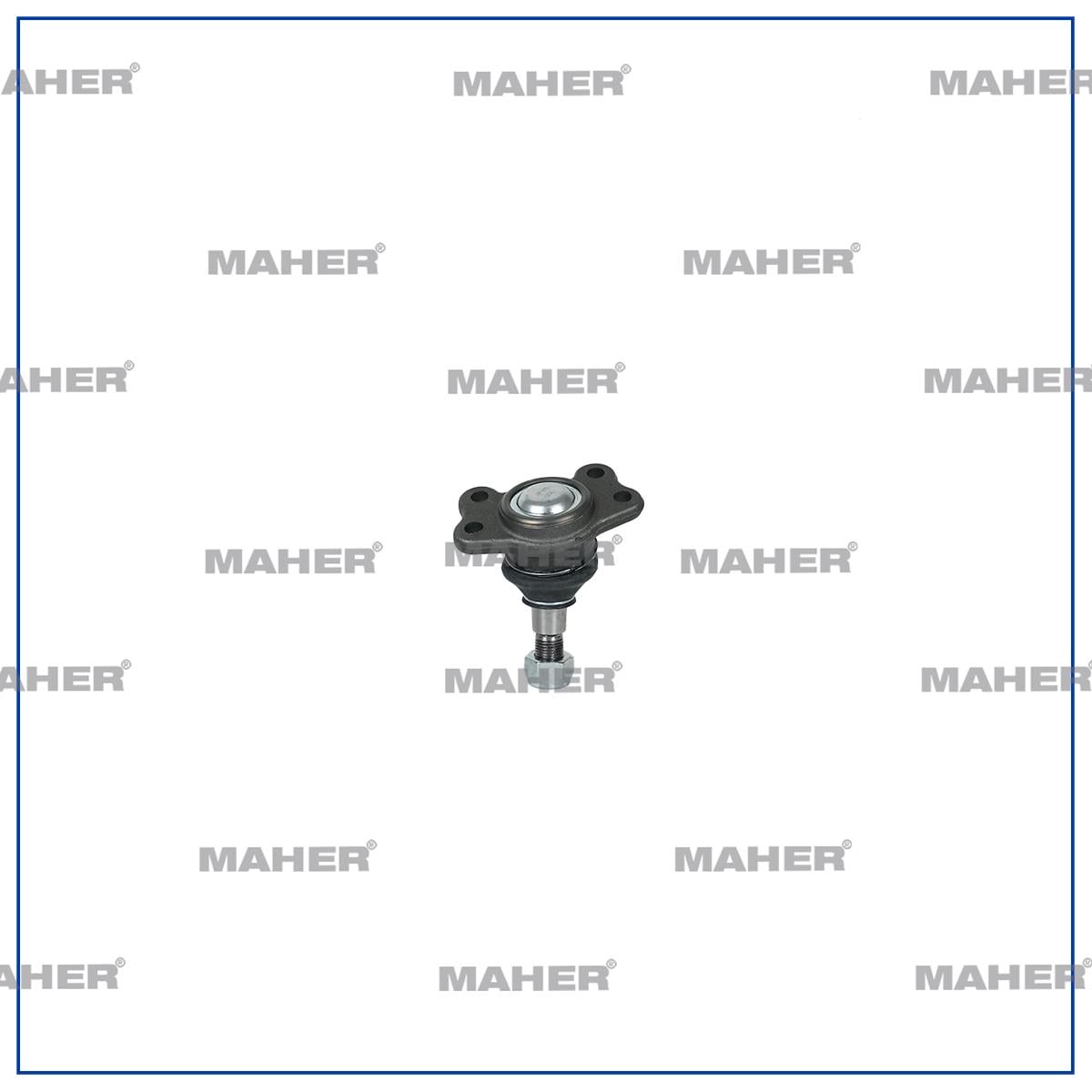 ROTİL TELCOLINE 04-08 / XENON 08-10 4x4-4x2 ÜST