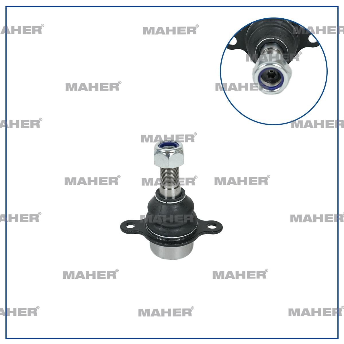 ROTİL TRANSIT 06-14 V347 / TRANSIT 00-06 V184 / TRANSIT 14= V363