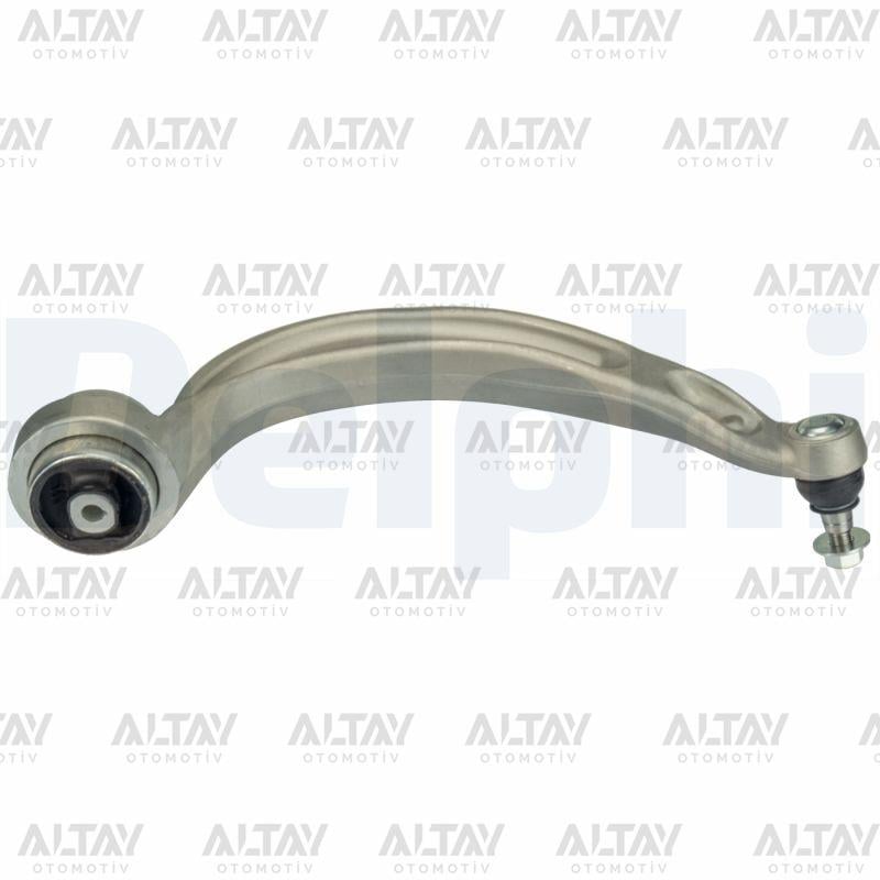 ROTILLI KOL A4 / A5 / Q5 08-17 EGRI 75mm M14 ALT SAG