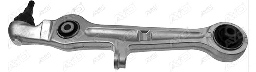 ROTİLLİ KOL A4 01-07 ORTA FİŞEK KISA DÜZ ALT