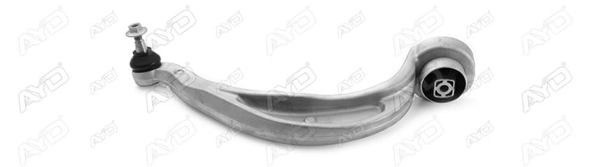 ROTİLLİ KOL A4 08-15 / A5 07= EĞRİ 65mm M12 ALT SOL
