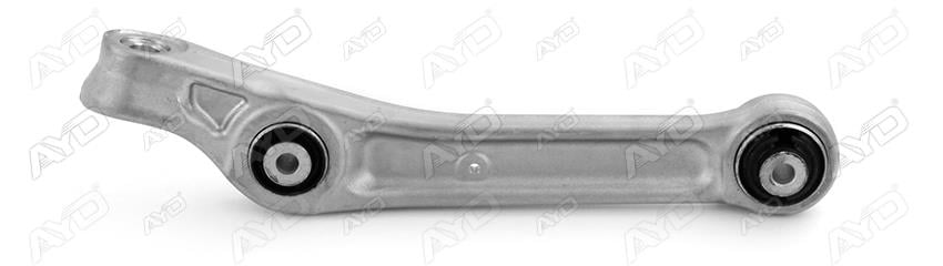 ROTİLLİ KOL A4 16= / A5 17= EĞRİ SOL
