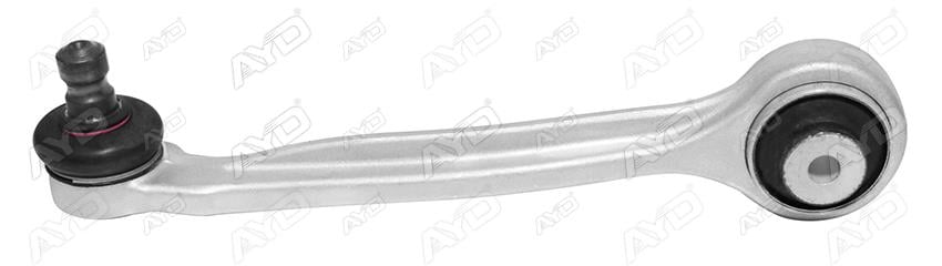 ROTİLLİ KOL A4 16= / A5 17= EĞRİ ÜST SOL