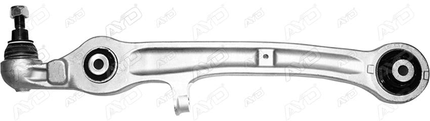 ROTİLLİ KOL A6 04-11 DÜZ ALT