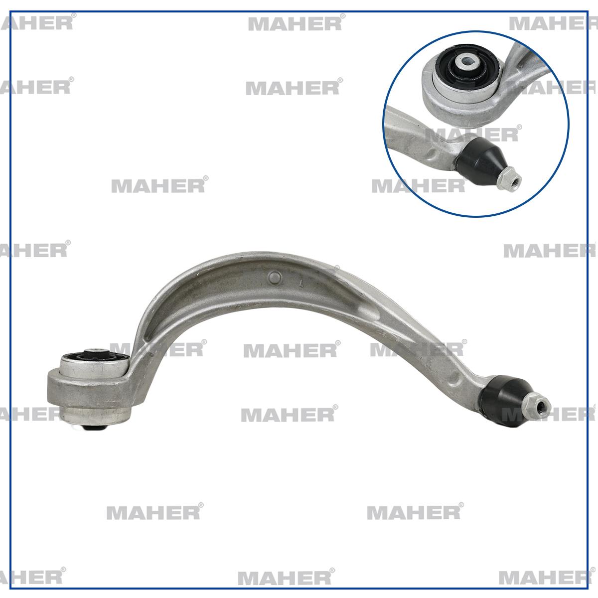 ROTILLI KOL A6 11-18 / A7 12= 75mm EGRI ALT SOL