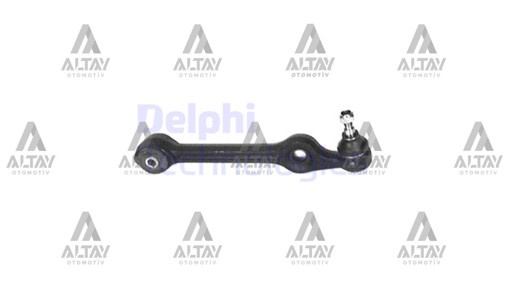 ROTİLLİ KOL M.131       77-02 DKS