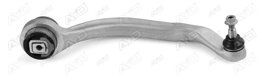 ROTİLLİ KOL PASSAT  97-05 / A4 97-07 EĞRİ ALT SAĞ