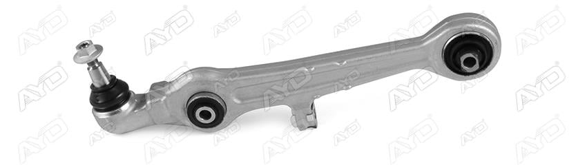 ROTİLLİ KOL PASSAT 00-05 / A4 01-04 / SUPERB 02-08 İNCE DÜZ ALT
