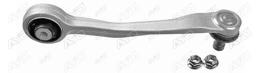 ROTİLLİ KOL Q5 08-15 EĞRİ ÜST SAĞ