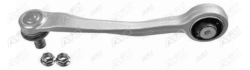 ROTİLLİ KOL Q5 08-15 EĞRİ ÜST SOL