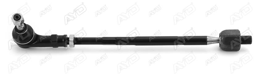 ROTKOLU + ROTBAŞI A3  98-03 / GOLF4 97-03 SOL