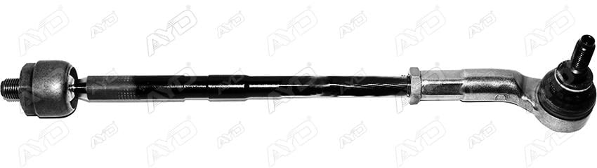 ROTKOLU + ROTBAŞI POLO 02-09 / FABIA 99-14 / CORDOBA 02-09 TRW TİP SOL